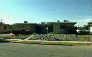 3034 East Proctor Vista Tucson, AZ 85713 - Photo 1 of 1