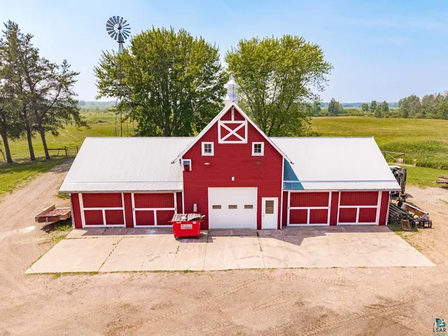 $925,000 | 33415 Jackson Road, Askov, MN 55704