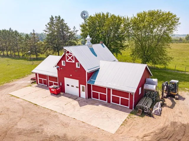 $925,000 | 33415 Jackson Road, Askov, MN 55704