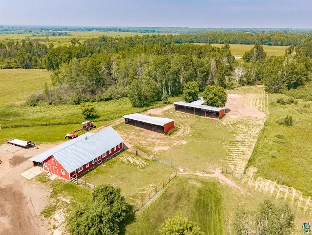 $925,000 | 33415 Jackson Road, Askov, MN 55704