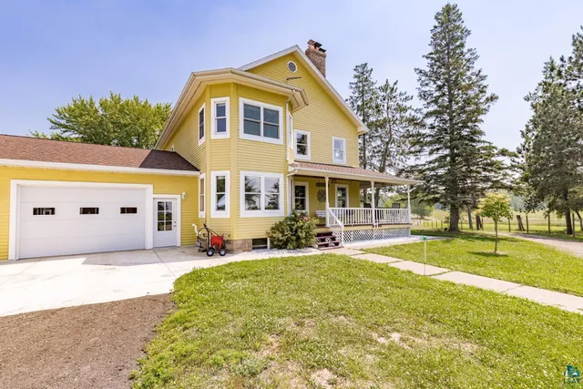 $925,000 | 33415 Jackson Road, Askov, MN 55704
