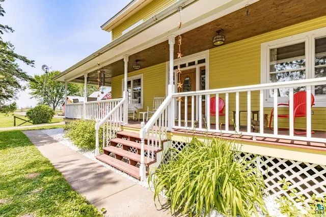 $925,000 | 33415 Jackson Road, Askov, MN 55704