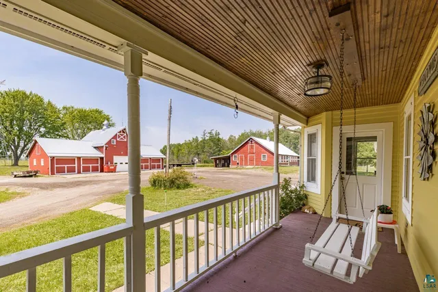 $925,000 | 33415 Jackson Road, Askov, MN 55704