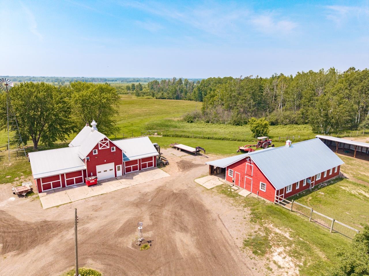 33415 Jackson Road Askov, MN 55704 - Photo 69 of 91 View of rural area