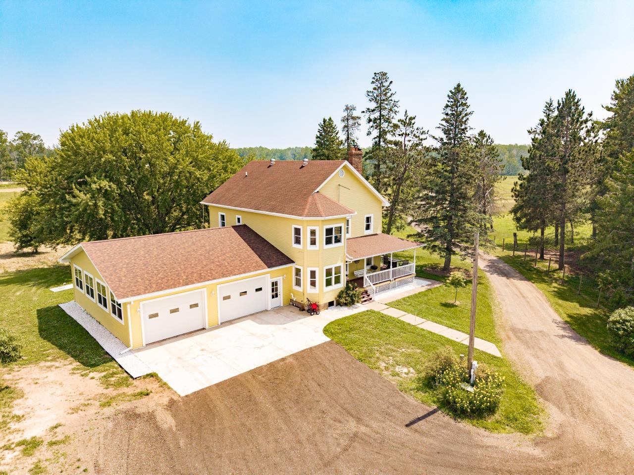 33415 Jackson Road Askov, MN 55704 - Photo 8 of 91 View of subject property