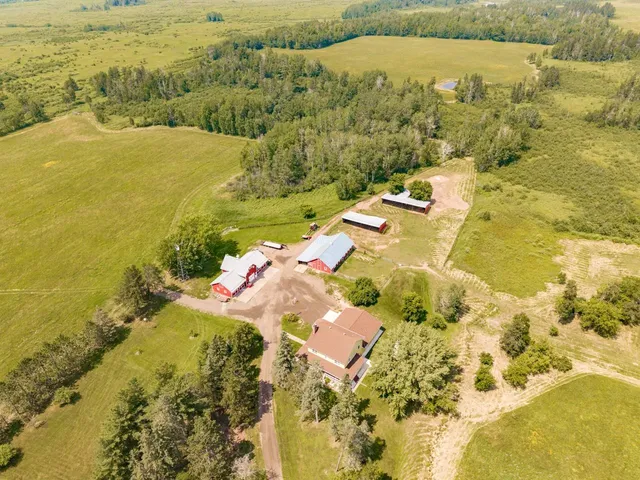 $925,000 | 33415 Jackson Road, Askov, MN 55704