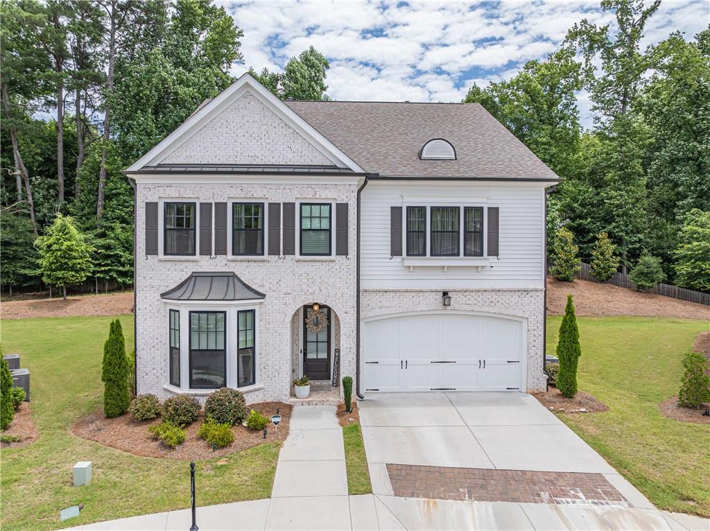 604 Kiley Lane Duluth, GA 30097 - Photo 1 of 49