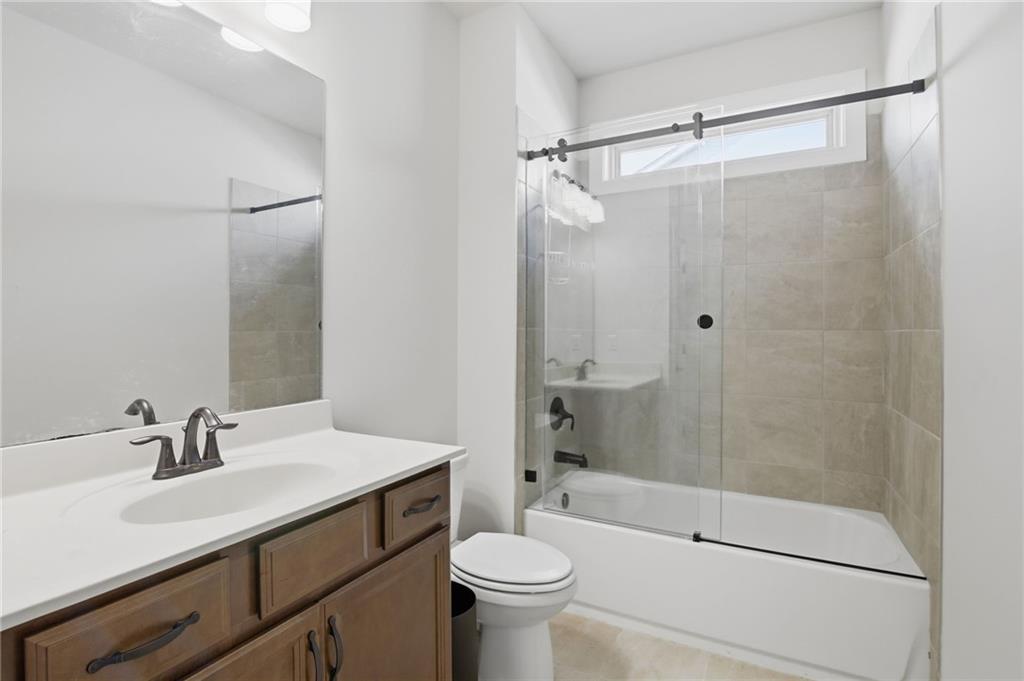 5035 Rathwood Circle Southwest Powder Springs, GA 30127 - Photo 7 of 26 Gallery Image 7