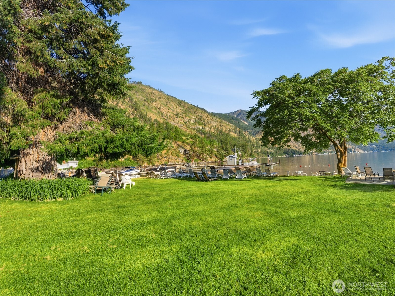 7750 South Lakeshore Road, Unit 34 Chelan, WA 98816 - Photo 17 of 40