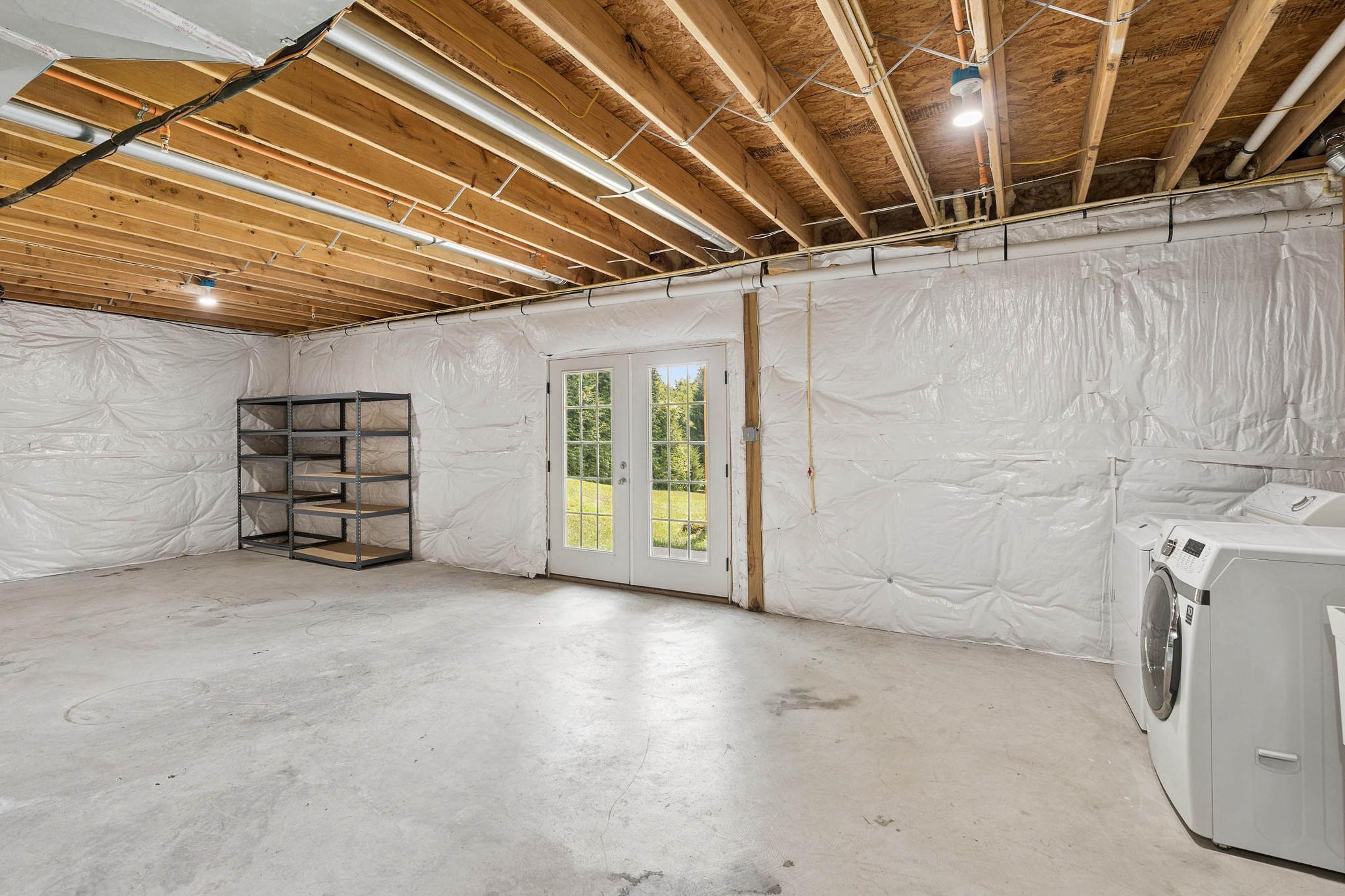 4521 Beckleysville Road Hampstead, MD 21074 - Photo 46 of 54 Ready for your finishing touches!