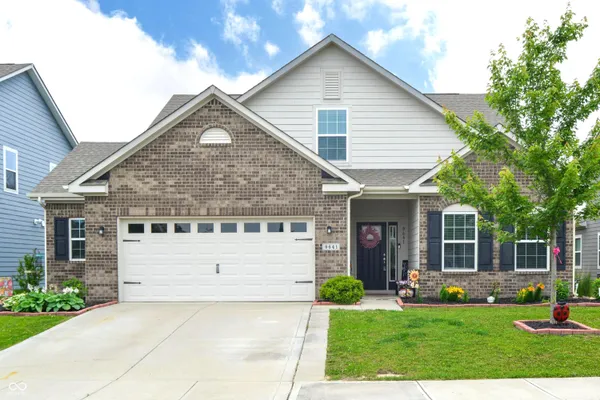 $399,900 | 9641 Pica Drive, Fishers, IN 46040