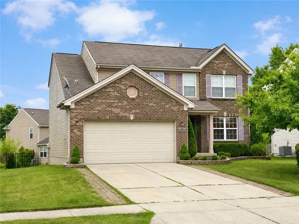 $334,900 | 6744 Heritage Park Boulevard, Dayton, OH 45424