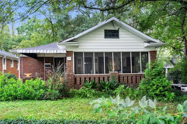$900,000 | 1141 Rosedale Drive Northeast, Atlanta, GA 30306