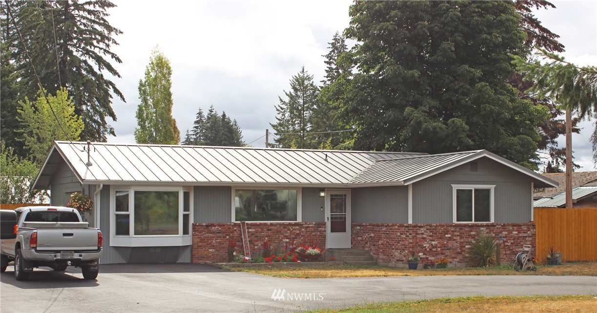 17718 Jordan Street Southwest Rochester, WA 98579 - Photo 1 of 25
