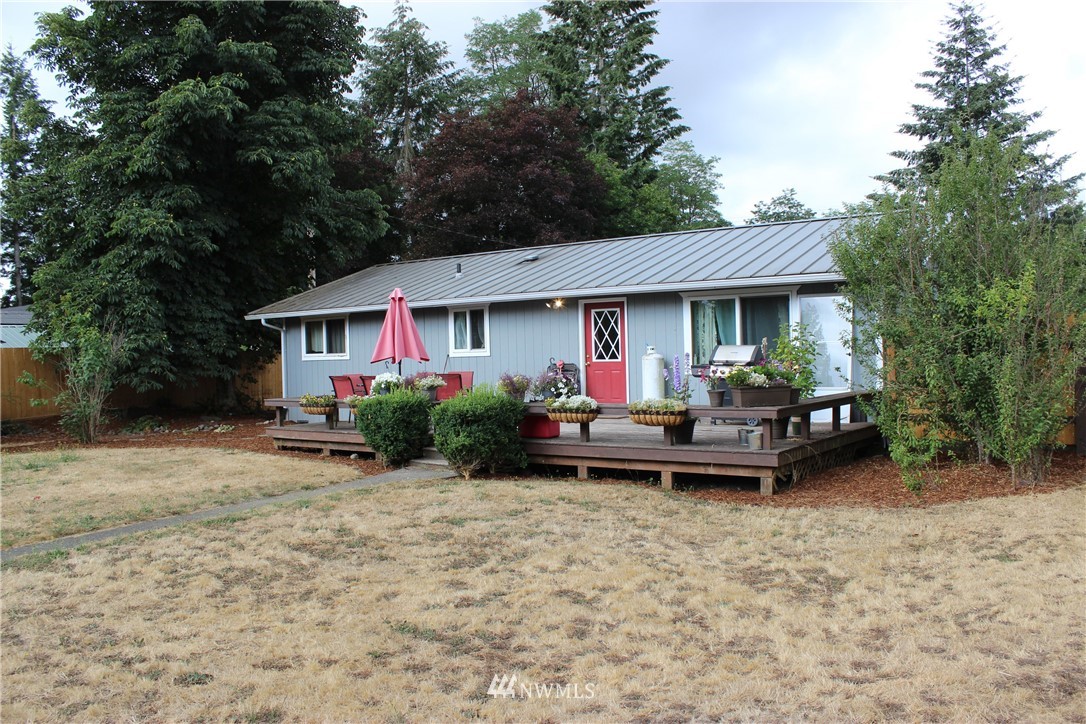 17718 Jordan Street Southwest Rochester, WA 98579 - Photo 14 of 25