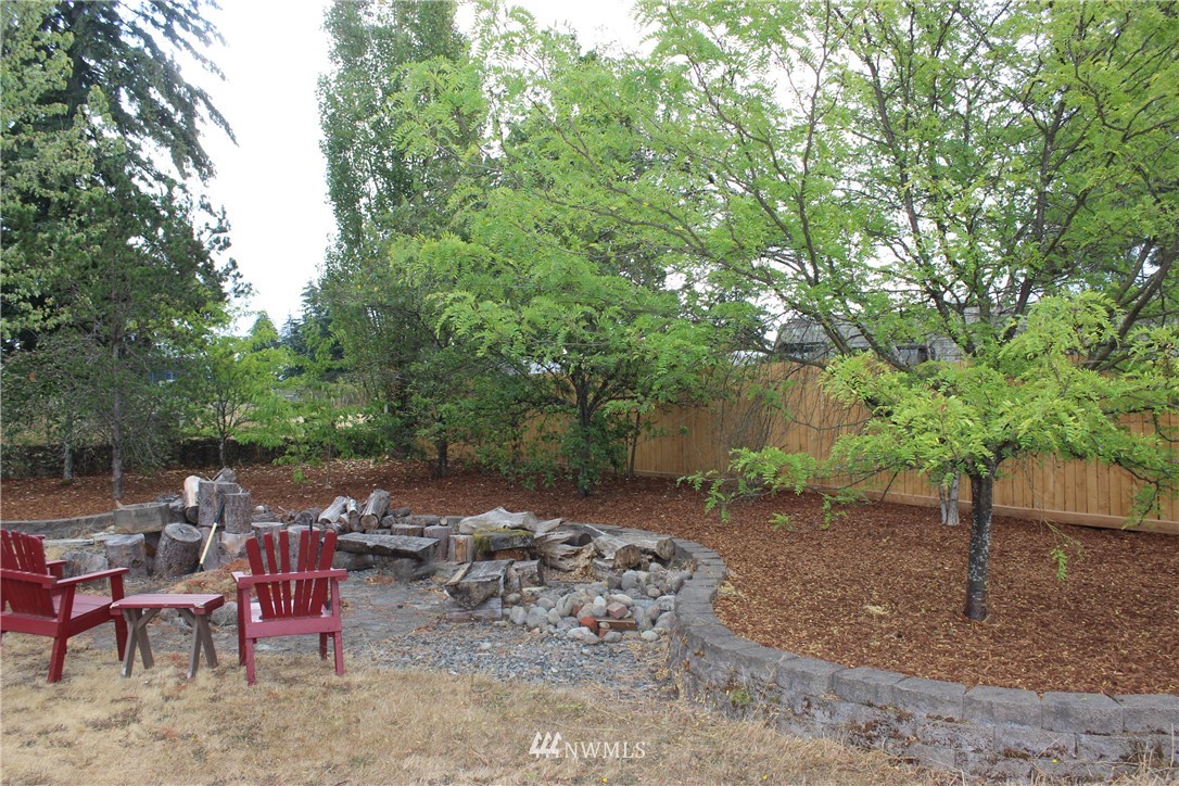 17718 Jordan Street Southwest Rochester, WA 98579 - Photo 21 of 25