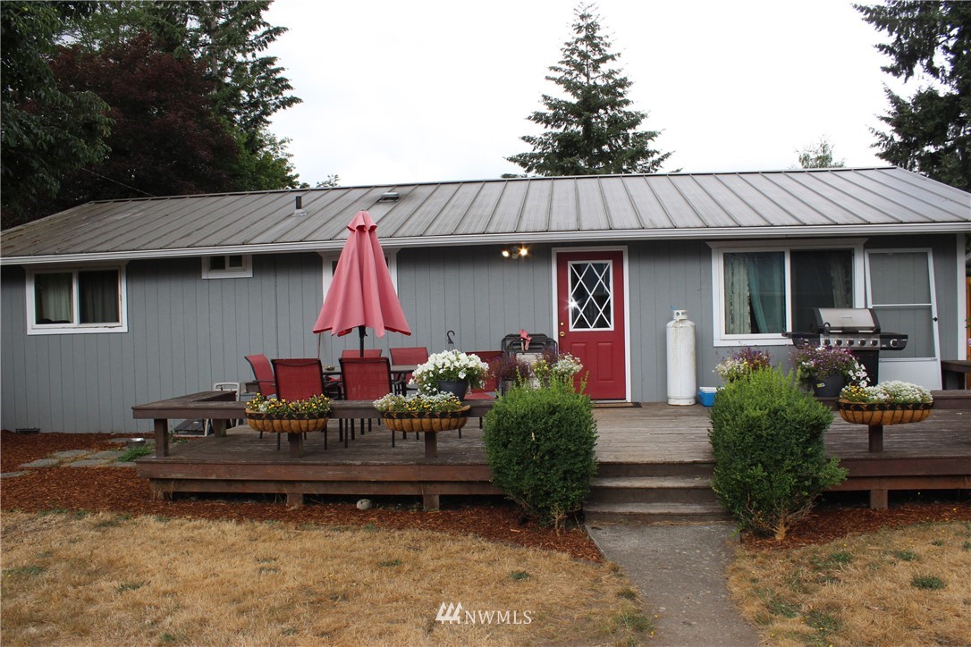 17718 Jordan Street Southwest Rochester, WA 98579 - Photo 23 of 25