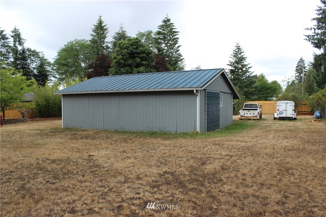 17718 Jordan Street Southwest Rochester, WA 98579 - Photo 9 of 25