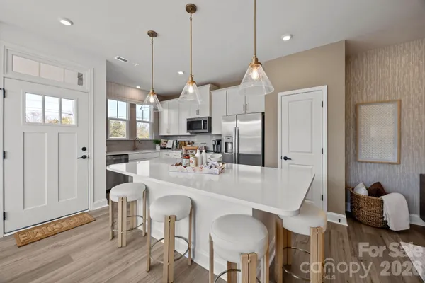 $349,900 | 5020 Asher James Lane, Charlotte, NC 28262