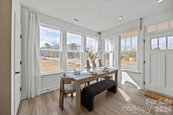 $349,900 | 5020 Asher James Lane, Charlotte, NC 28262