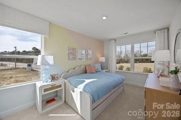 $349,900 | 5020 Asher James Lane, Charlotte, NC 28262