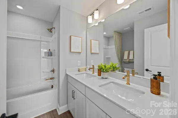 $349,900 | 5020 Asher James Lane, Charlotte, NC 28262