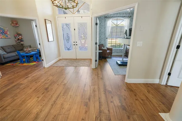 $569,900 | 11420 Chalk Farm Road, Spring Hill, FL 34609