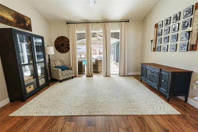a bathroom with a sink and a window
