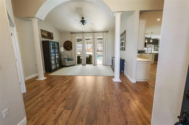 $569,900 | 11420 Chalk Farm Road, Spring Hill, FL 34609