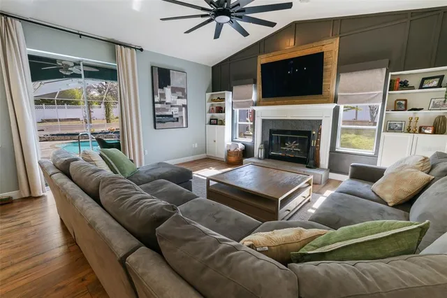 $569,900 | 11420 Chalk Farm Road, Spring Hill, FL 34609