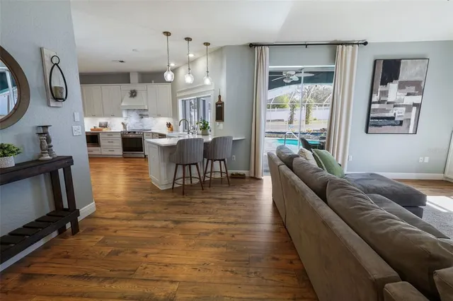 $569,900 | 11420 Chalk Farm Road, Spring Hill, FL 34609