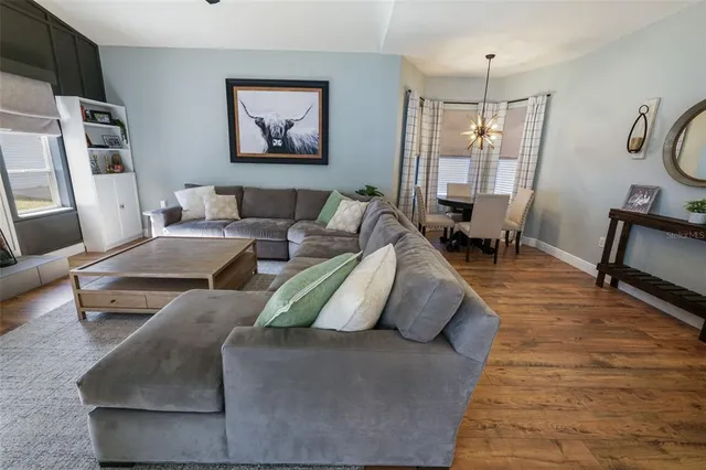 $569,900 | 11420 Chalk Farm Road, Spring Hill, FL 34609