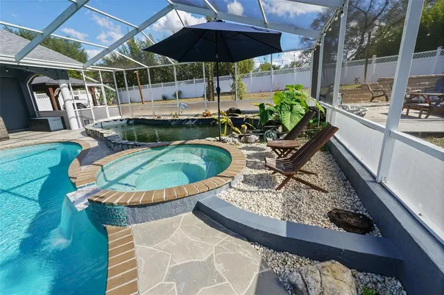 $569,900 | 11420 Chalk Farm Road, Spring Hill, FL 34609