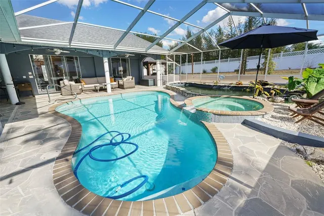 $569,900 | 11420 Chalk Farm Road, Spring Hill, FL 34609