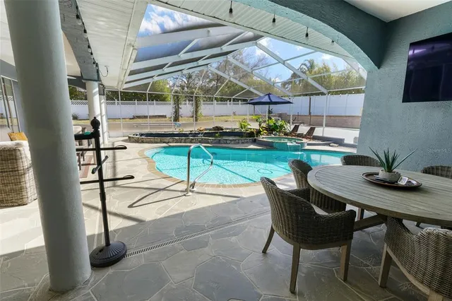 $569,900 | 11420 Chalk Farm Road, Spring Hill, FL 34609