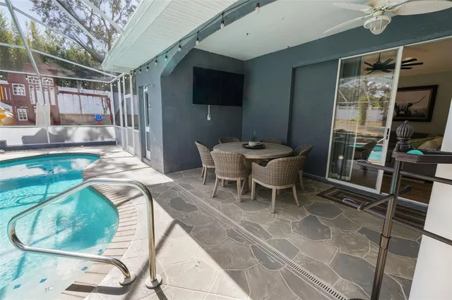 $569,900 | 11420 Chalk Farm Road, Spring Hill, FL 34609