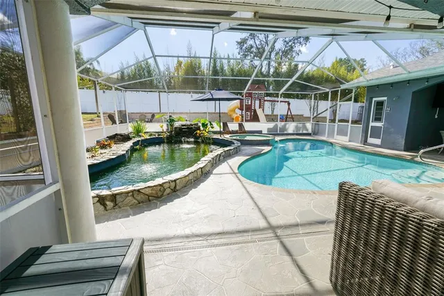 $569,900 | 11420 Chalk Farm Road, Spring Hill, FL 34609