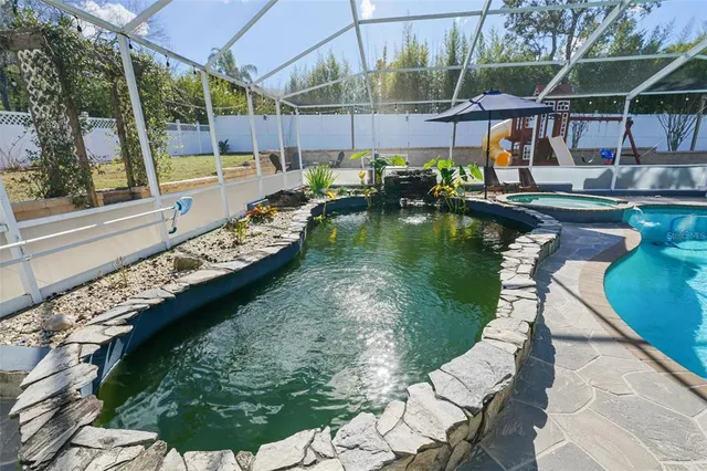 $569,900 | 11420 Chalk Farm Road, Spring Hill, FL 34609