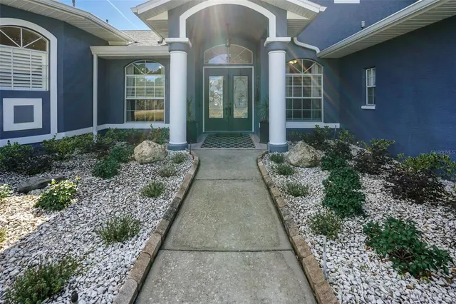 $569,900 | 11420 Chalk Farm Road, Spring Hill, FL 34609