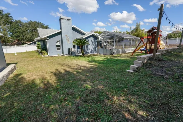 $569,900 | 11420 Chalk Farm Road, Spring Hill, FL 34609