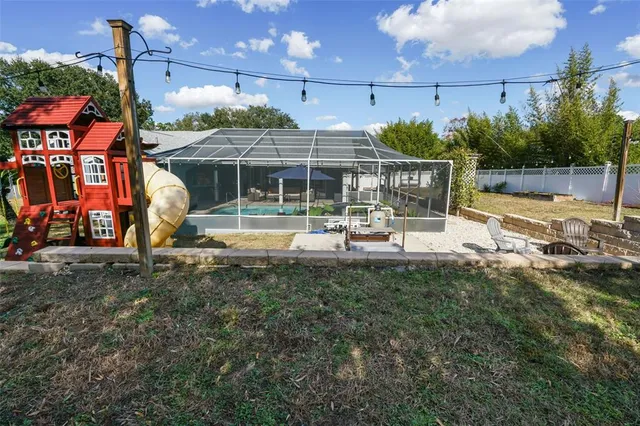 $569,900 | 11420 Chalk Farm Road, Spring Hill, FL 34609