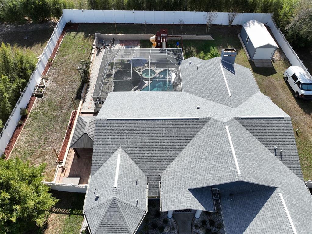 11420 Chalk Farm Road Spring Hill, FL 34609 - Photo 77 of 83