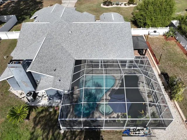 $569,900 | 11420 Chalk Farm Road, Spring Hill, FL 34609