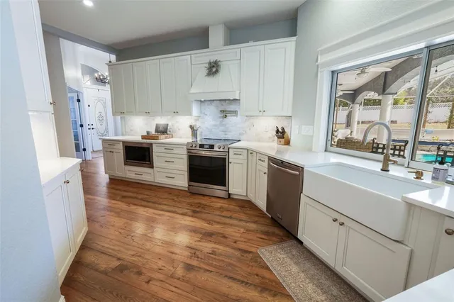 $569,900 | 11420 Chalk Farm Road, Spring Hill, FL 34609