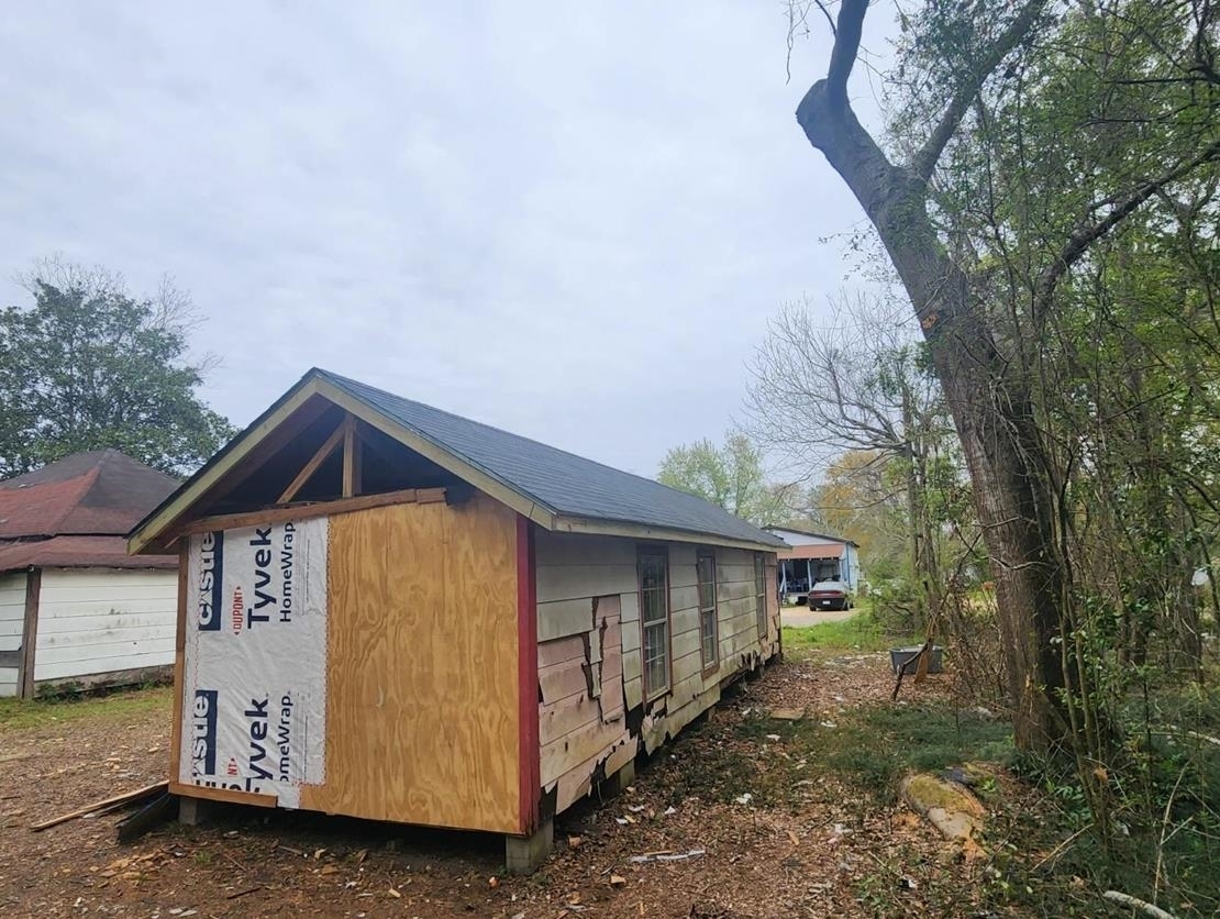 156 4th Street Atmore, AL 36502 - Photo 8 of 10 View of outdoor structure