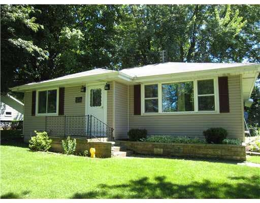 20174 Roosevelt Road South Bend, IN 46614 - Photo 1 of 1 Gallery Image 1