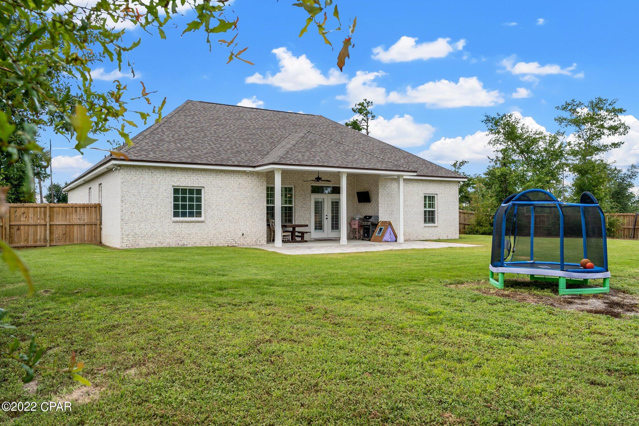 3401 High Cliff Road Panama City, FL 32409 - Photo 46 of 54 Gallery Image 46