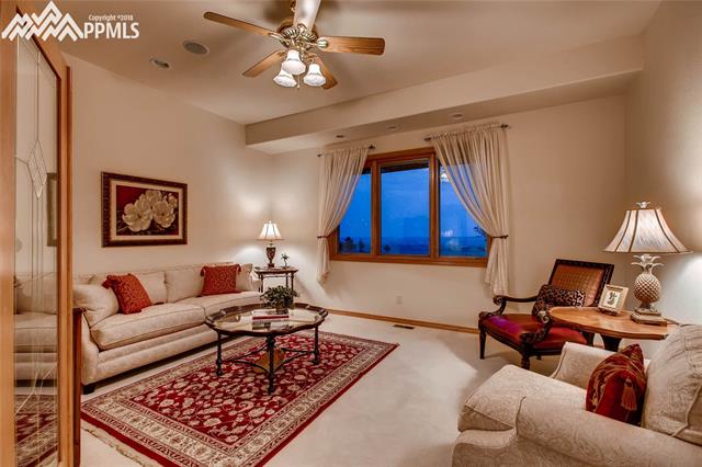 5420 Roundup Ridge Road Colorado Springs, CO 80908 - Photo 7 of 28