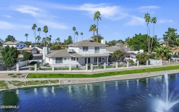 $699,000 | 2609 South Saratoga, Mesa, AZ 85202