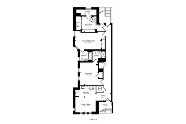 $3,300 | 320 West Evergreen Avenue, Unit G, Chicago, IL 60610